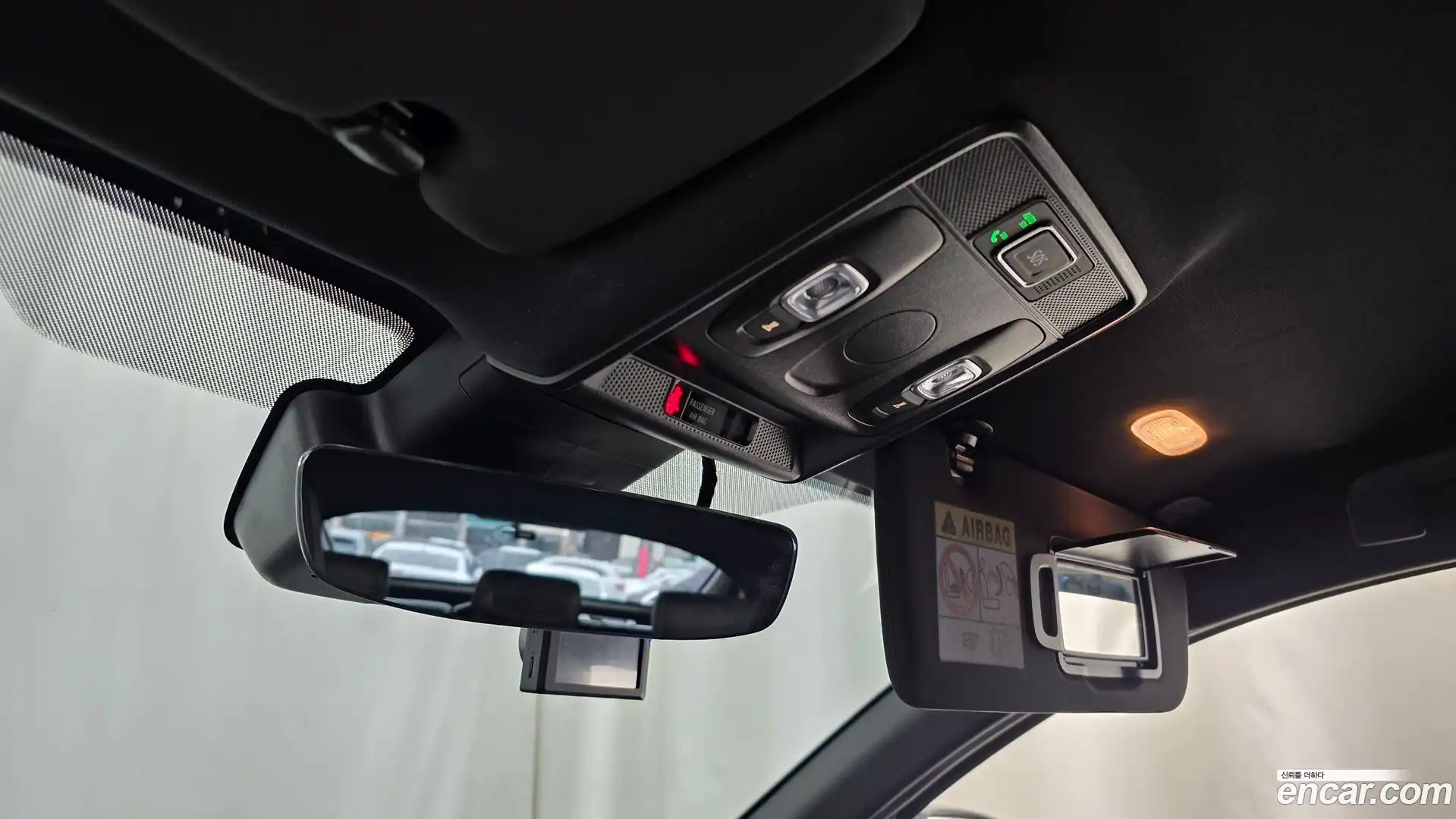 Arkana Renault Korea 2024.5-OPTION-022