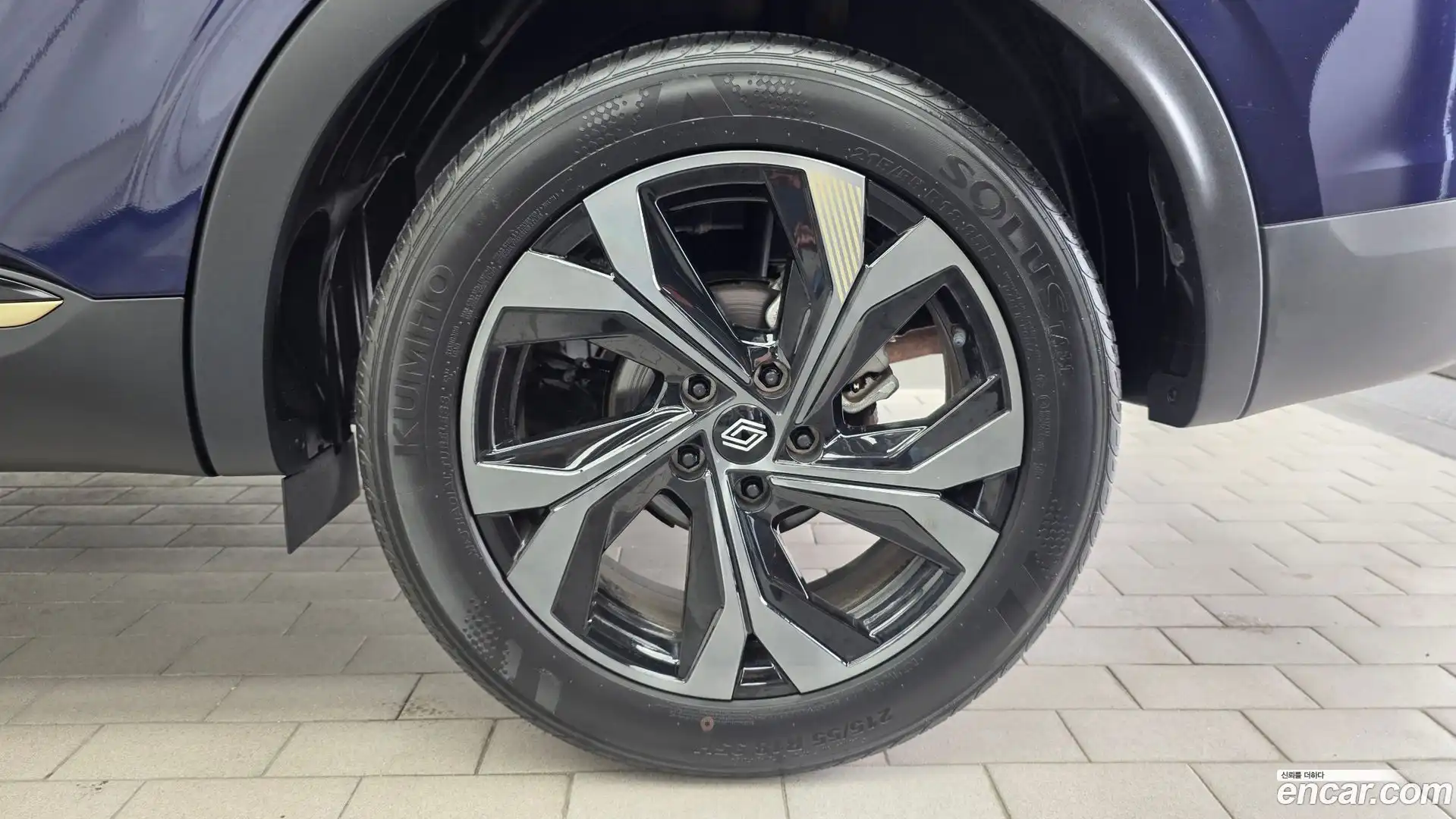 Arkana Renault Korea 2024.5-OUTER-031