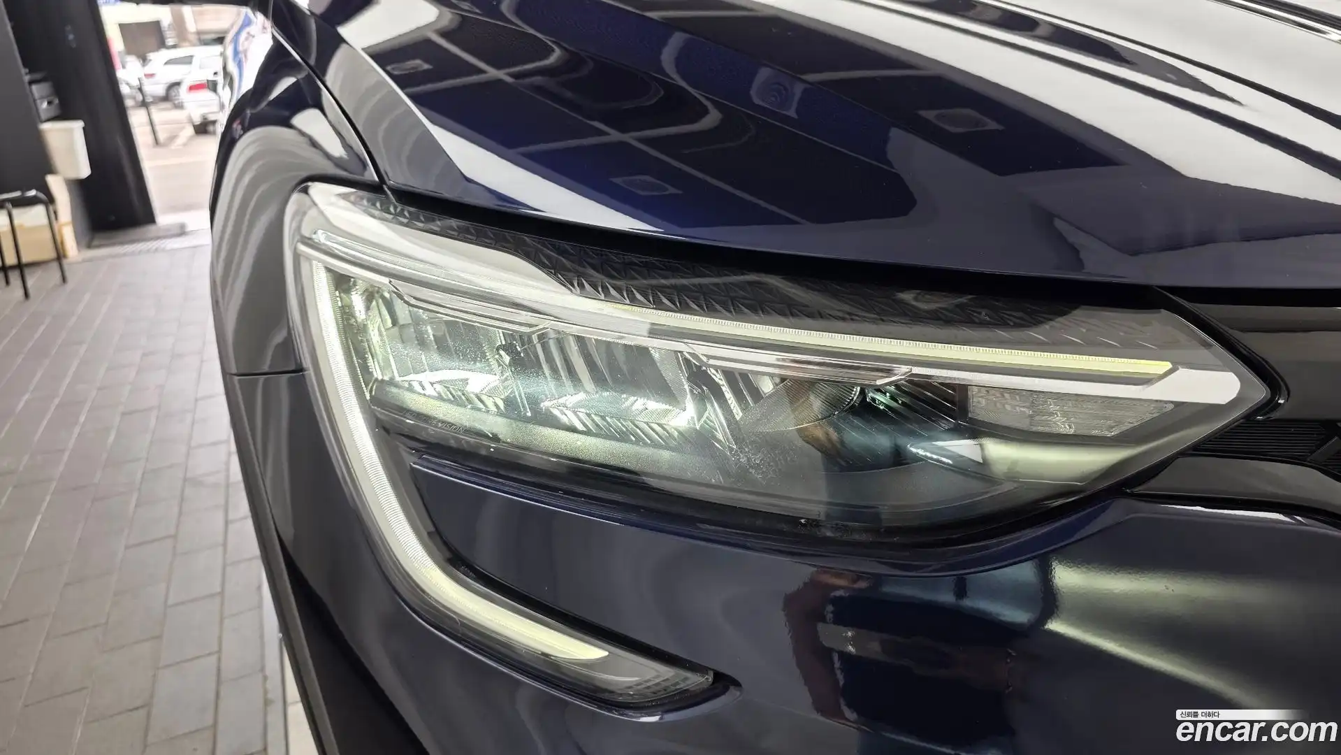 Arkana Renault Korea 2024.5-OUTER-032