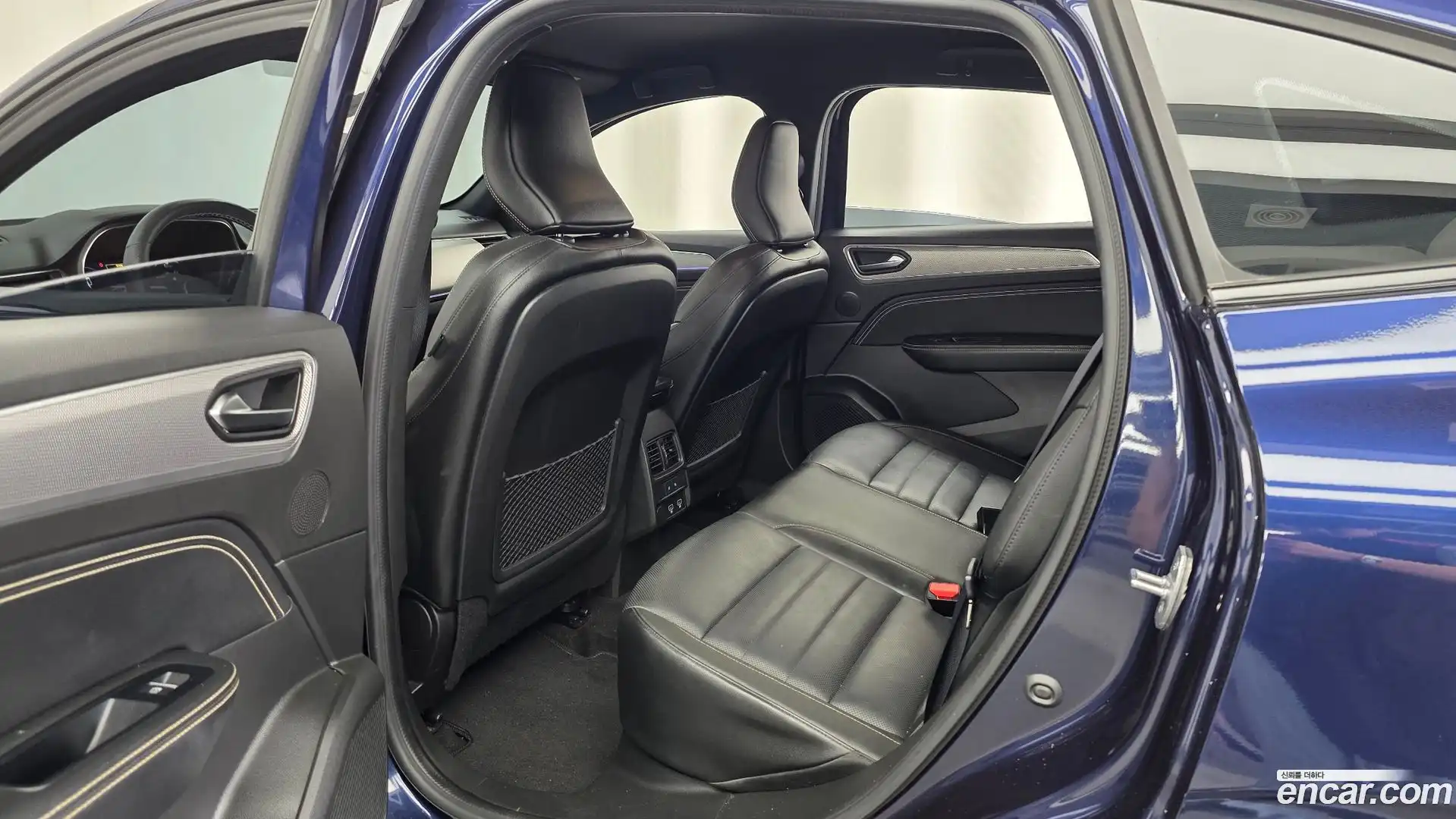 Arkana Renault Korea 2024.5-INNER-036