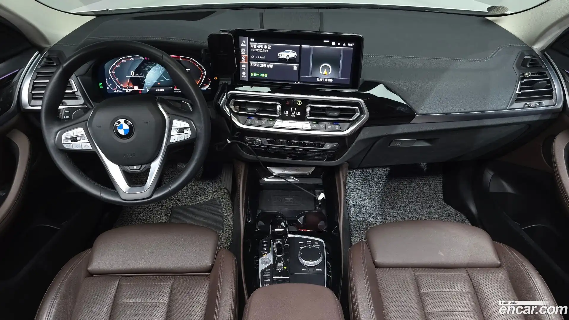 X4 BMW 2023.3-INNER-007