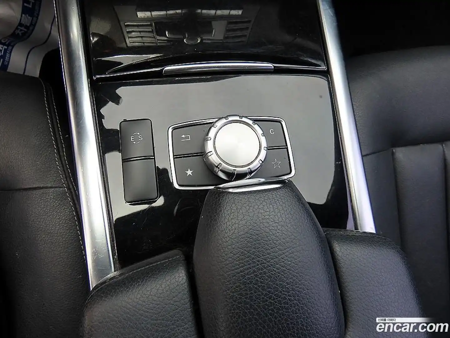 E-Class Mercedes-Benz 2013.9-OPTION-016