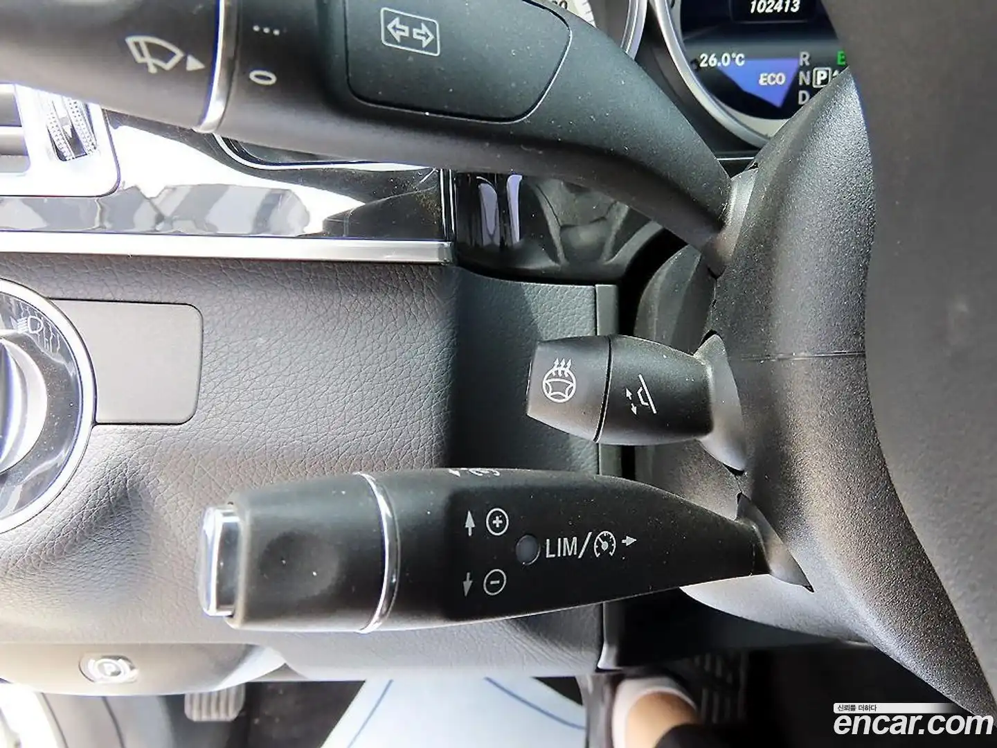 E-Class Mercedes-Benz 2013.9-OPTION-017