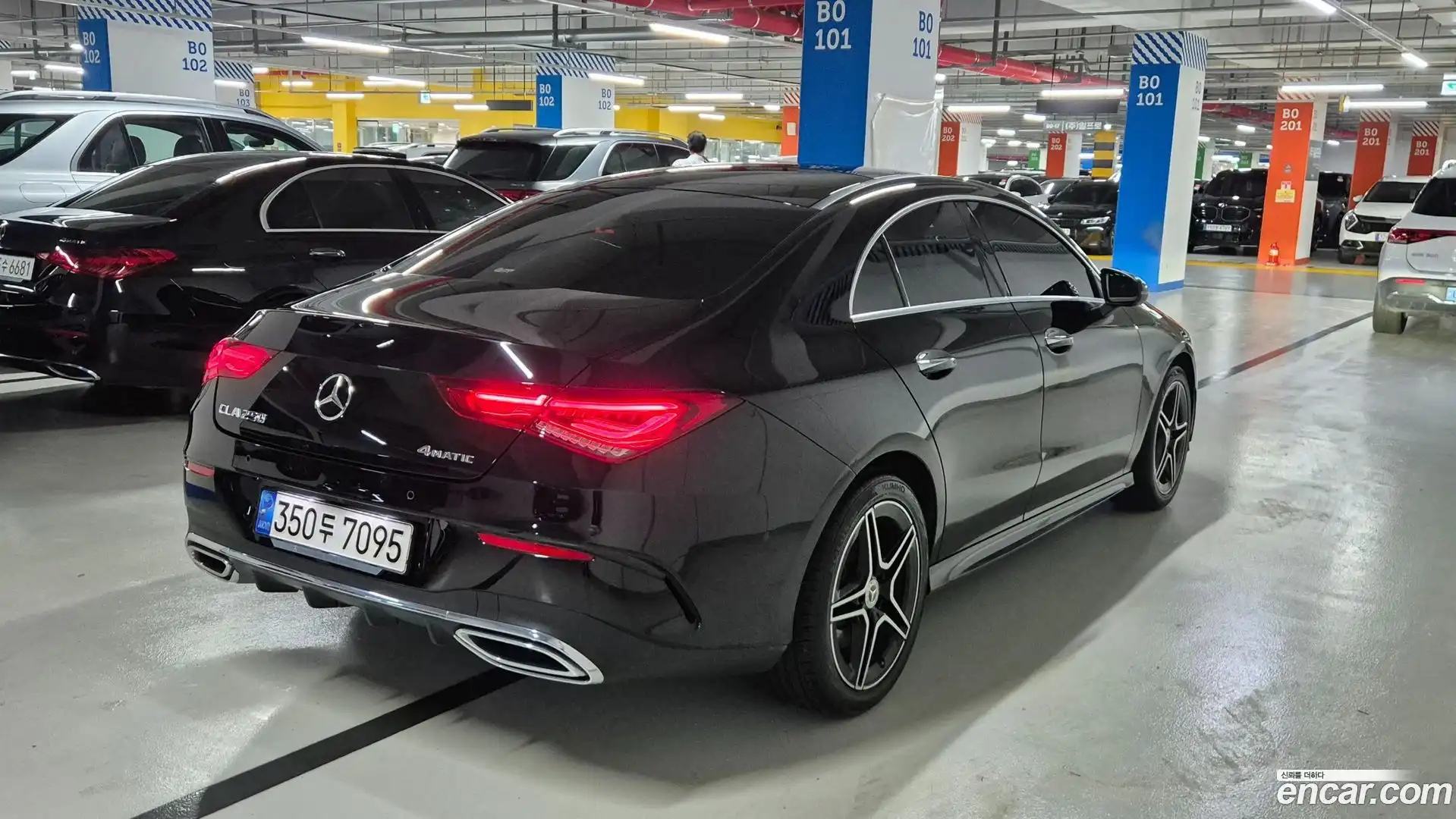 CLA-Class Mercedes-Benz 2021.4-OUTER-004