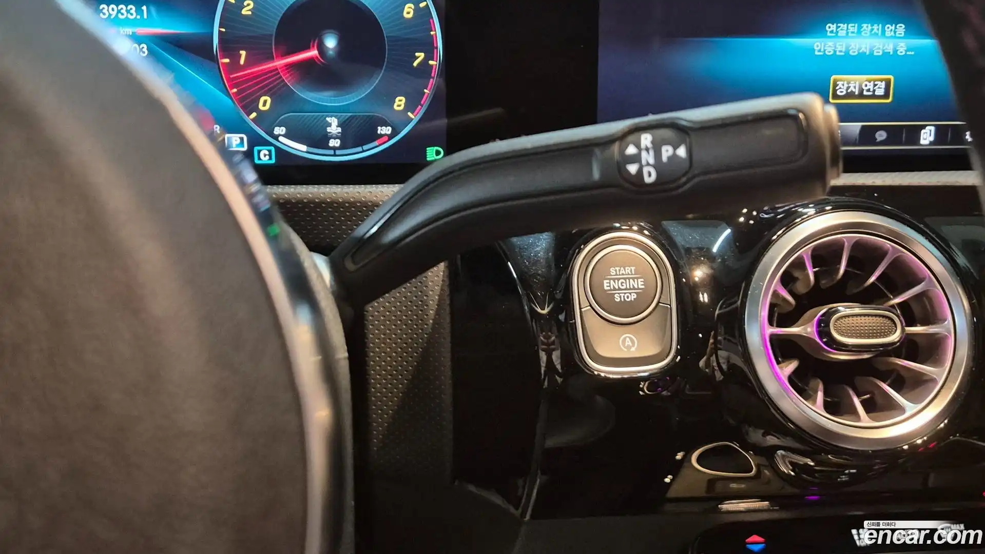 CLA-Class Mercedes-Benz 2021.4-OPTION-018