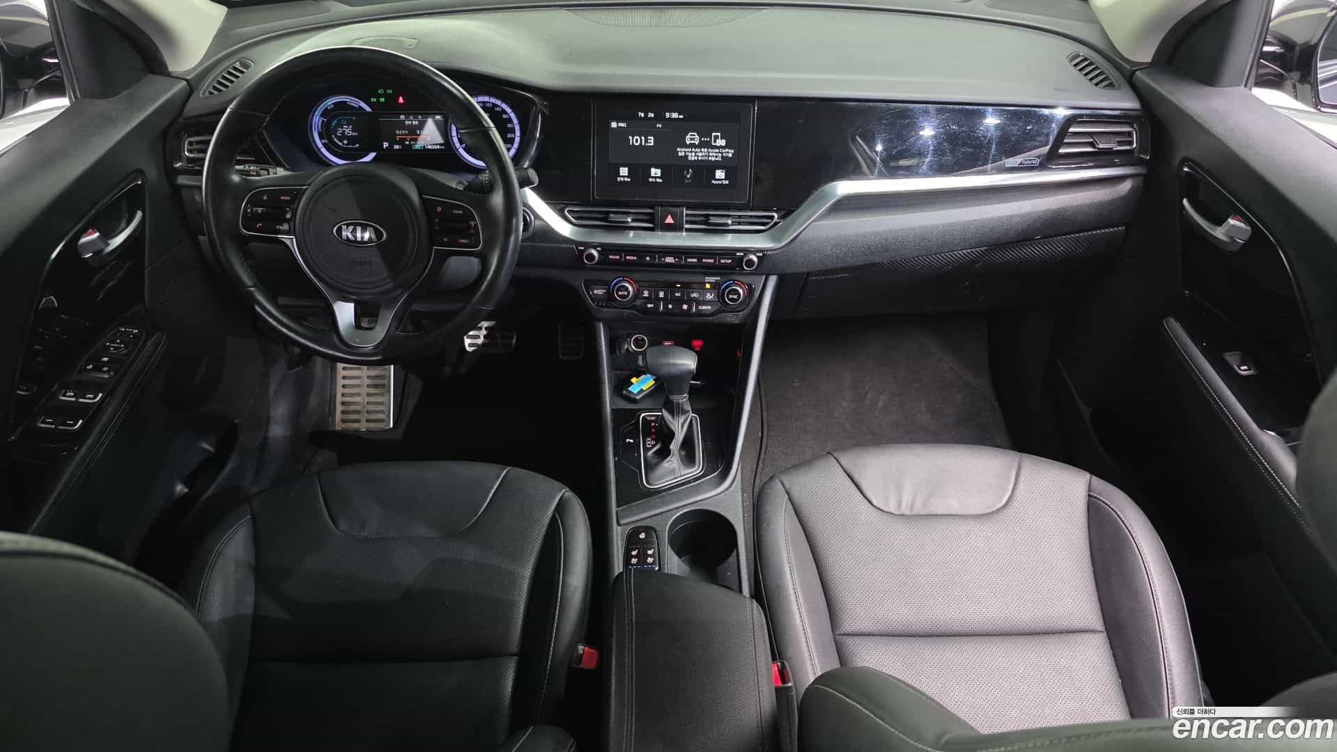 Niro Kia 2021.4-INNER-007