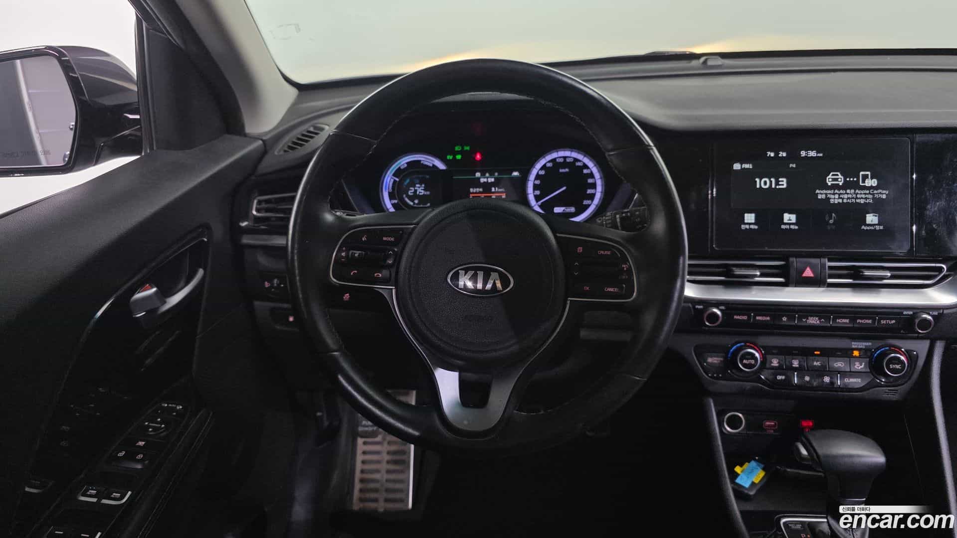 Niro Kia 2021.4-OPTION-017