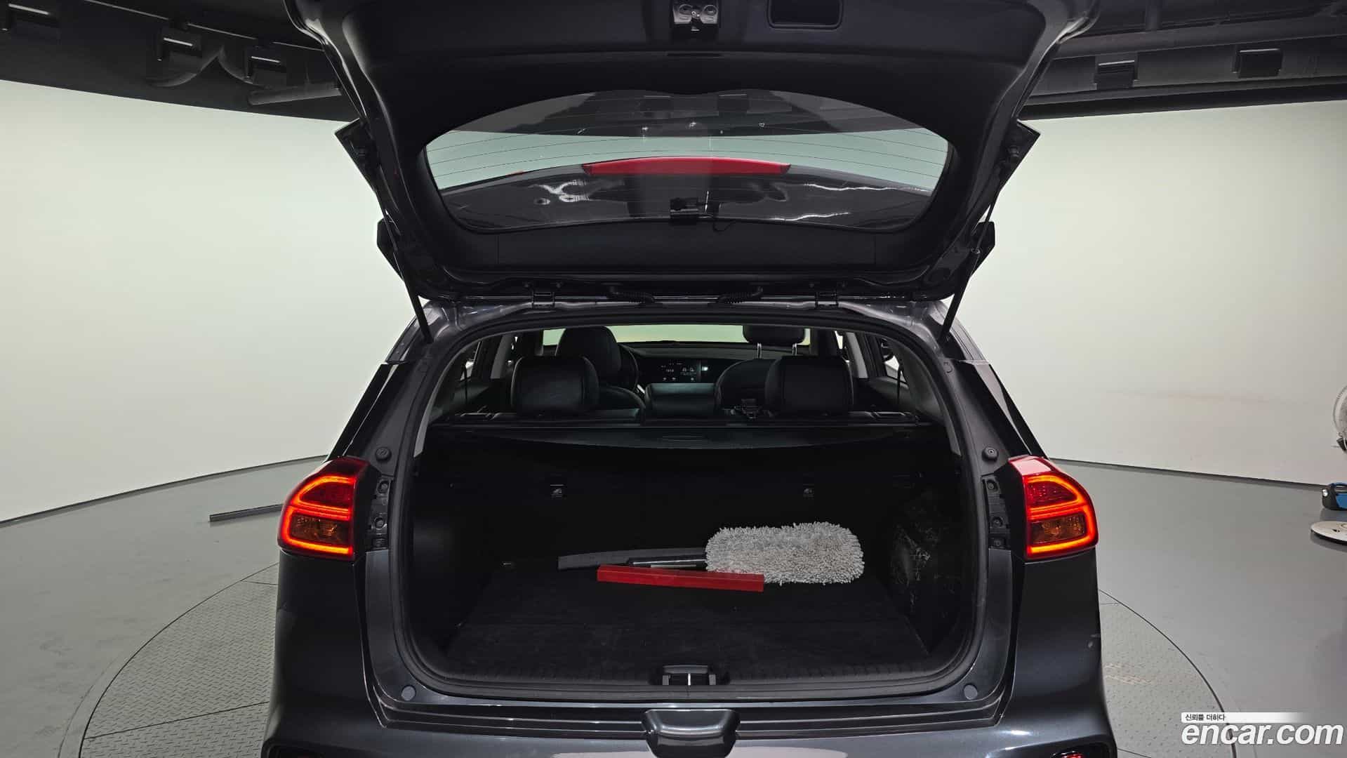 Niro Kia 2021.4-OPTION-024