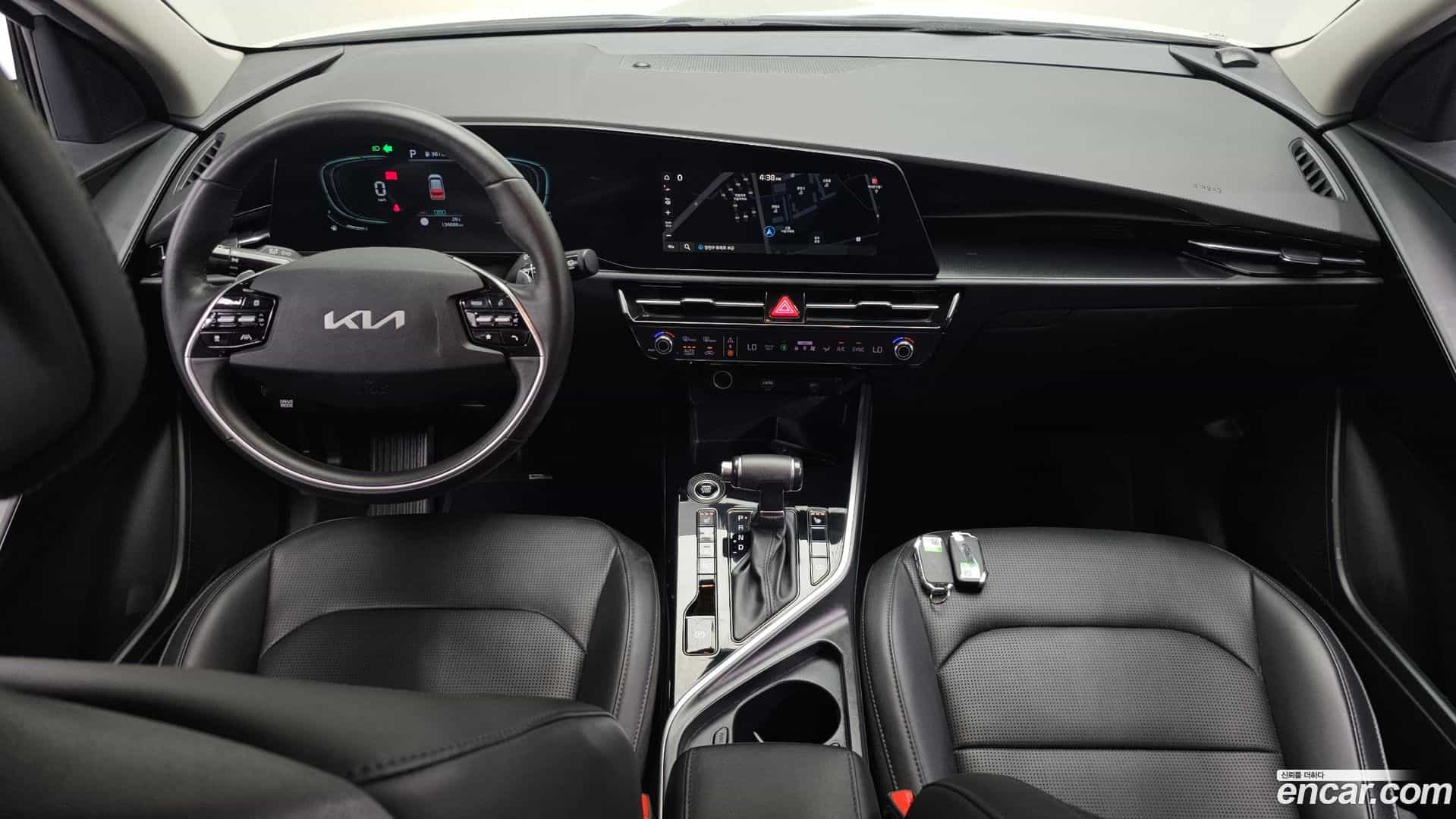 Niro Kia 2022.5-INNER-007