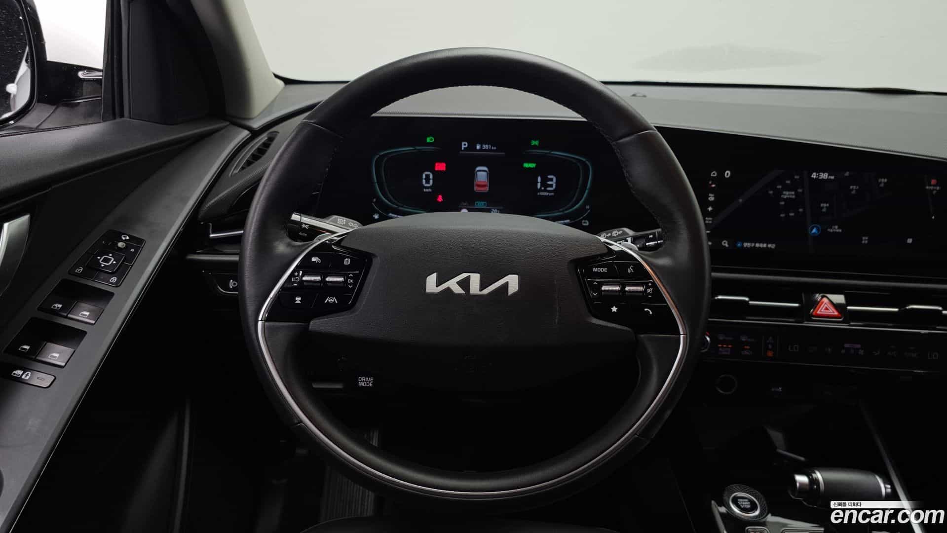 Niro Kia 2022.5-OPTION-016