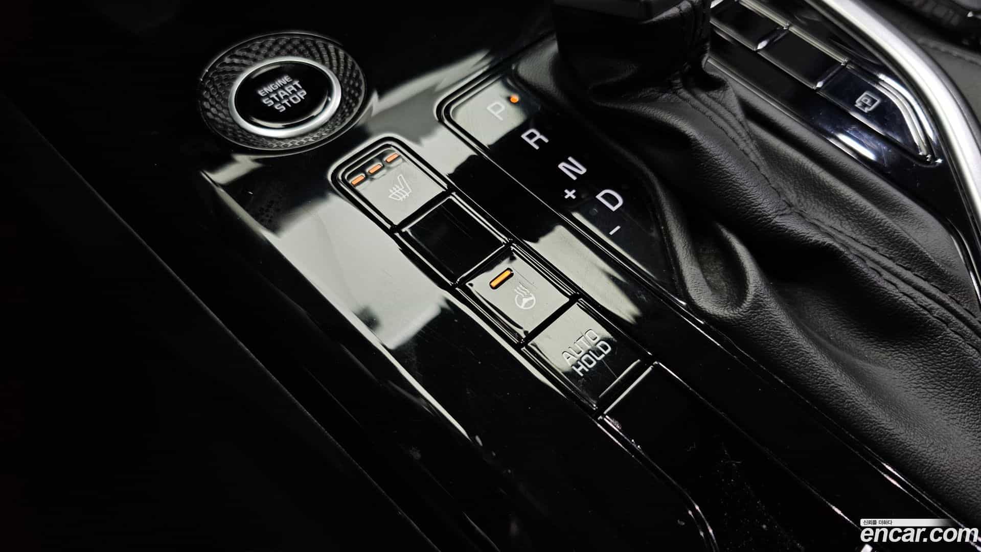 Niro Kia 2022.5-OPTION-044