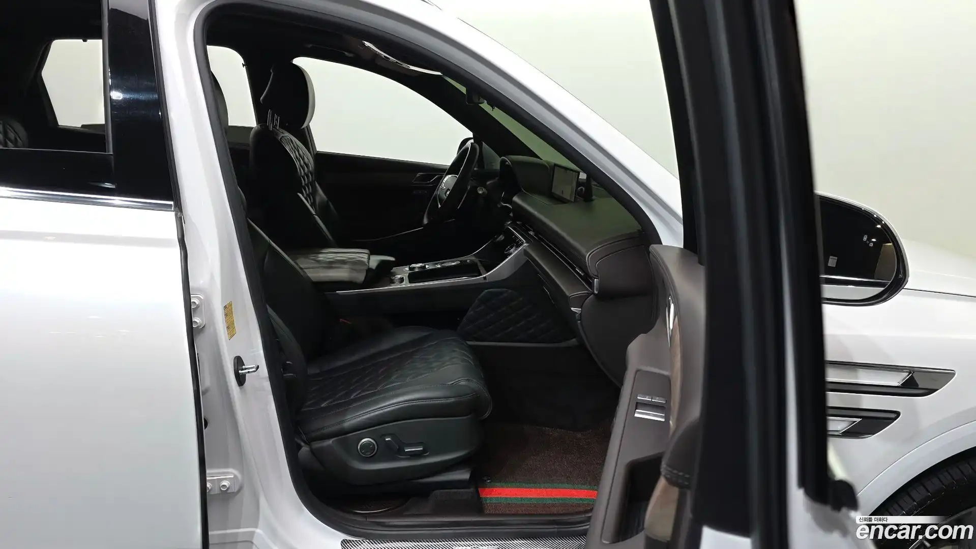 GV80 Genesis 2020.6-OPTION-015