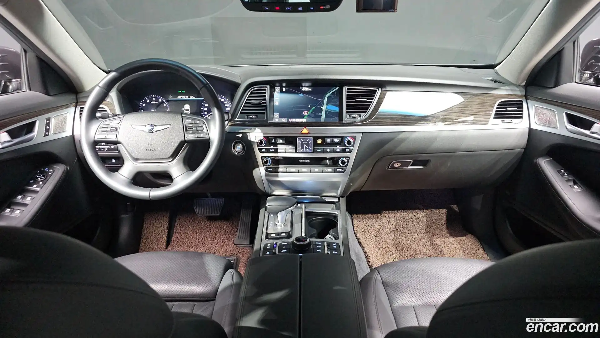 G80 Genesis 2019.9-INNER-007