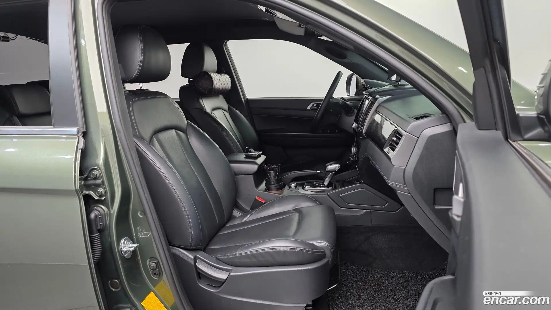 Rexton KG Mobility 2021.8-OPTION-015