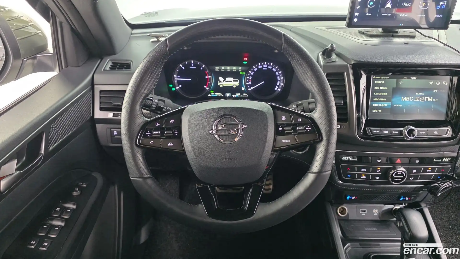 Rexton KG Mobility 2021.8-OPTION-017
