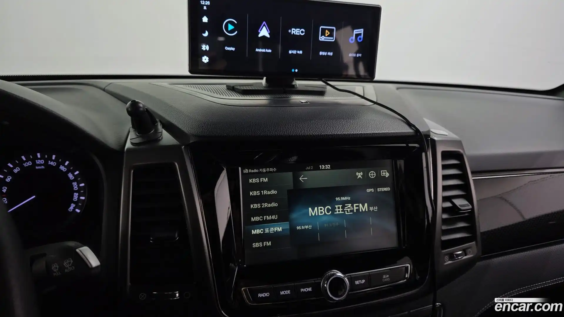 Rexton KG Mobility 2021.8-OPTION-018