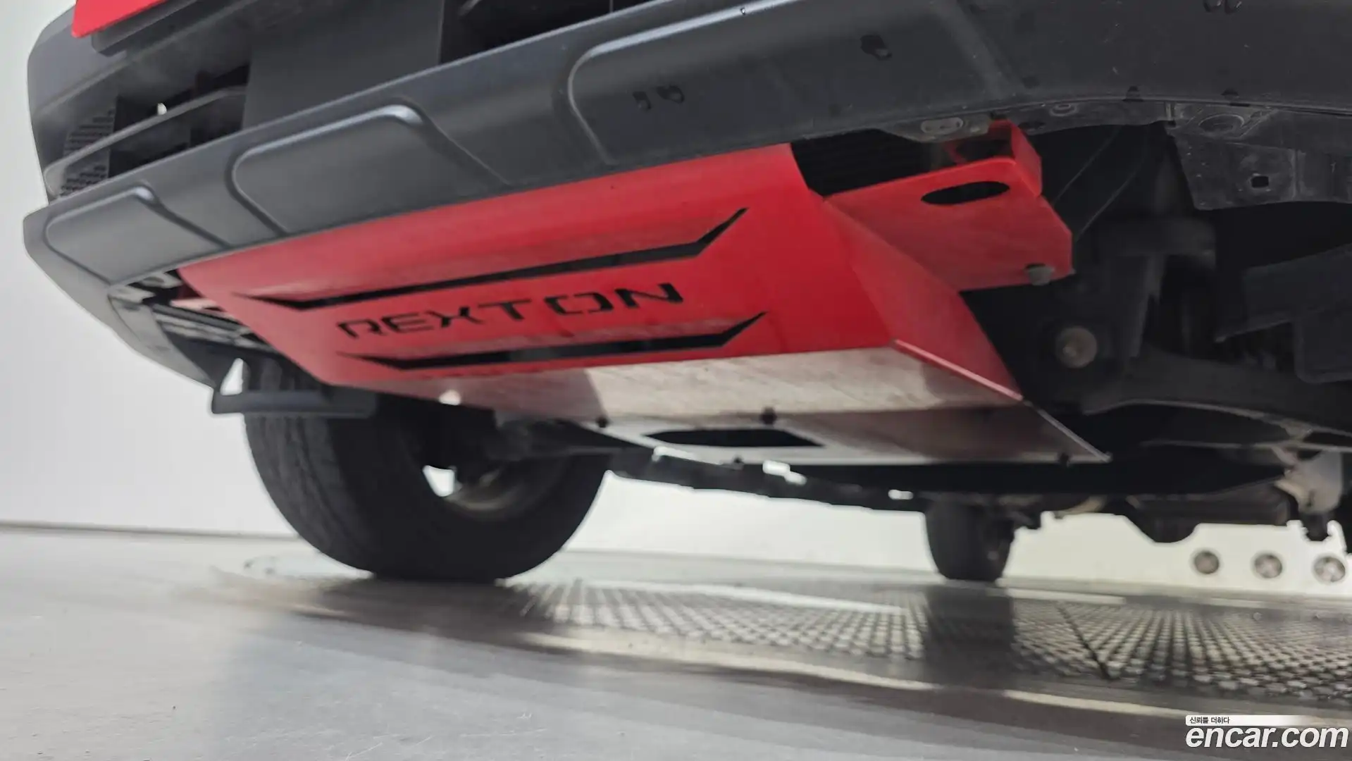 Rexton KG Mobility 2021.8-OPTION-021