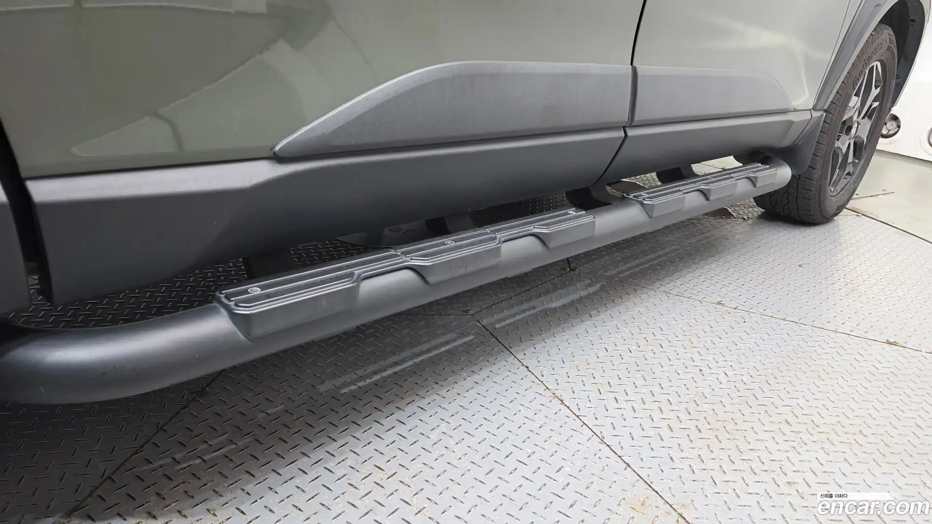 Rexton KG Mobility 2021.8-OPTION-022