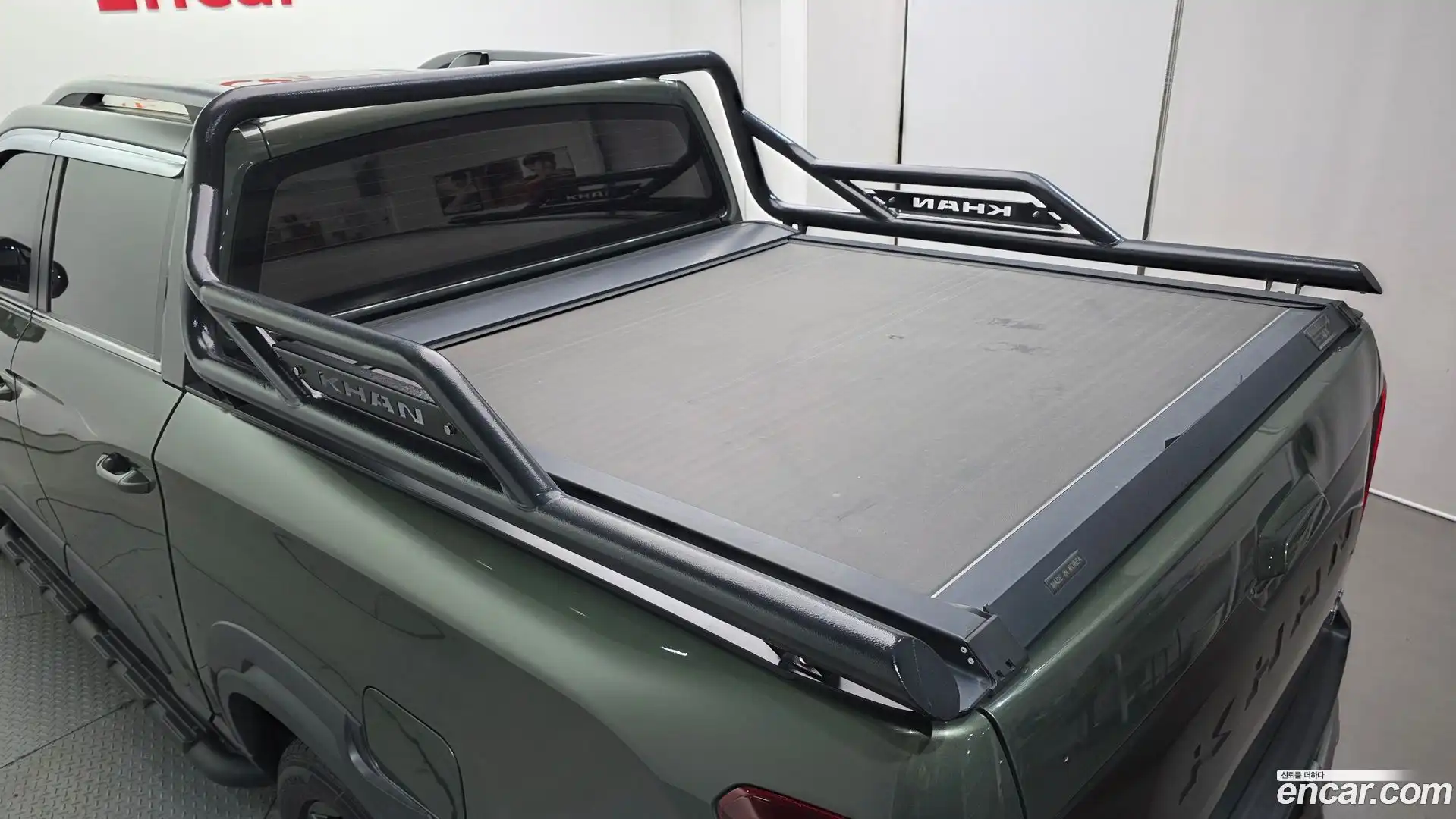 Rexton KG Mobility 2021.8-OPTION-023