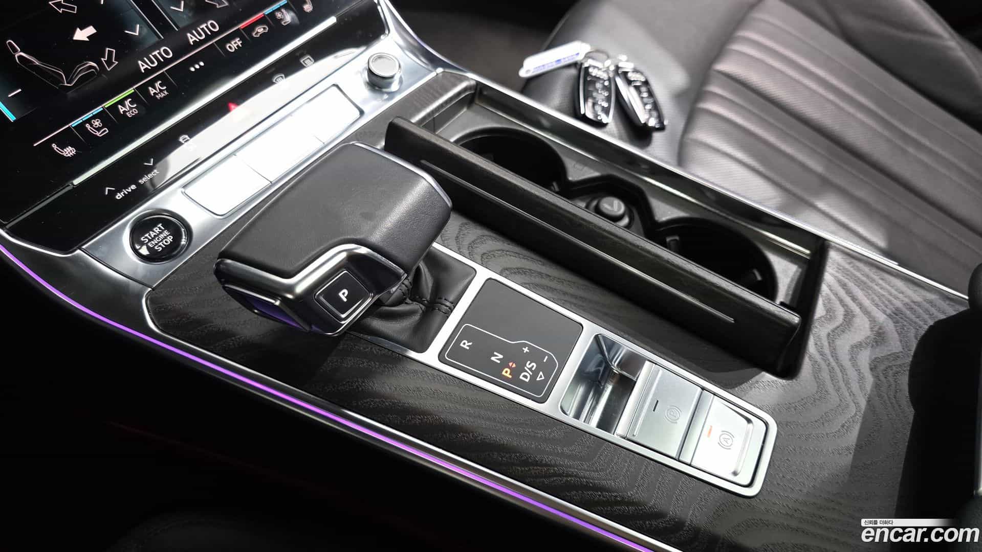 A6 Audi 2021.3-INNER-009