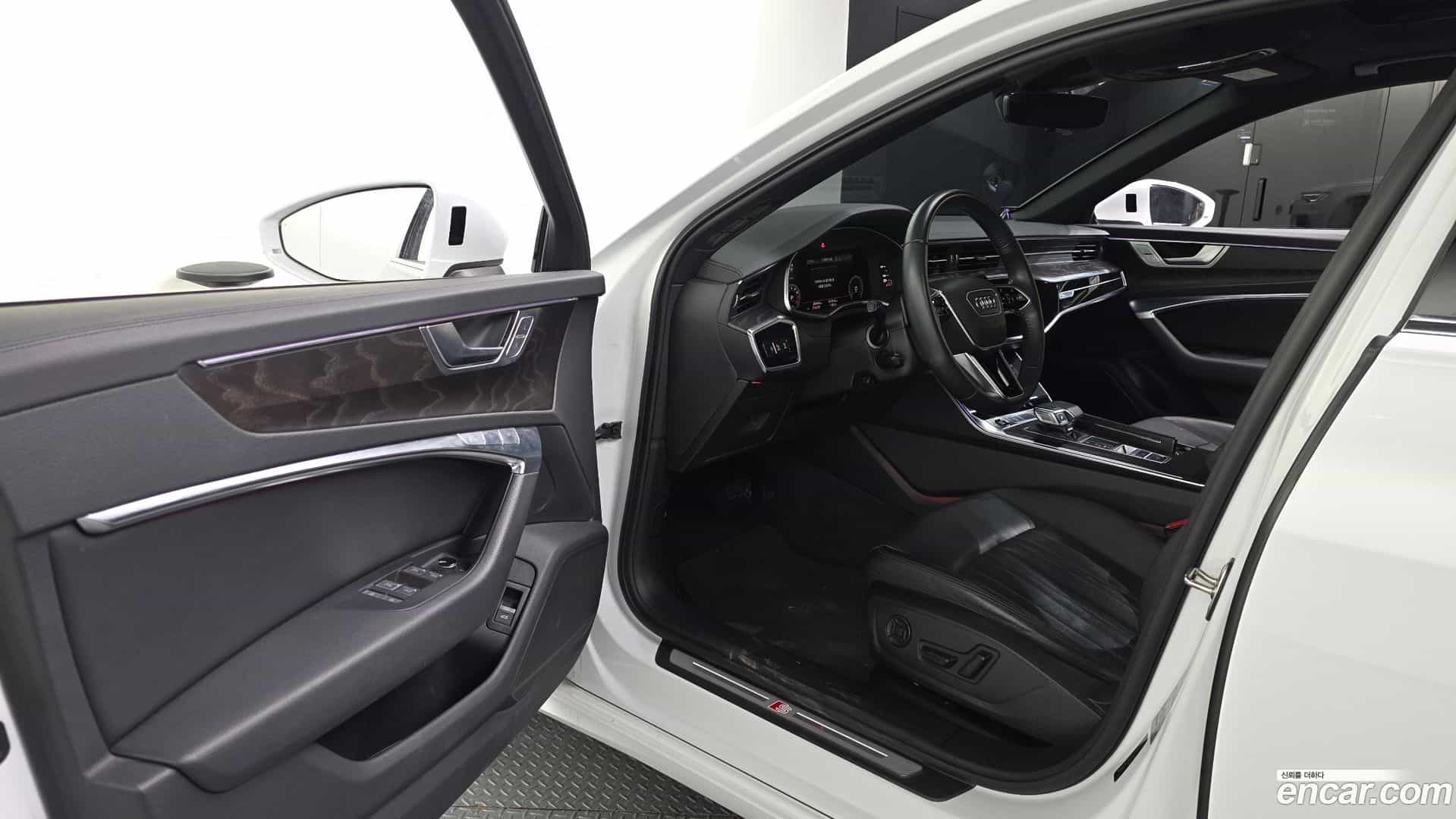 A6 Audi 2021.3-INNER-010