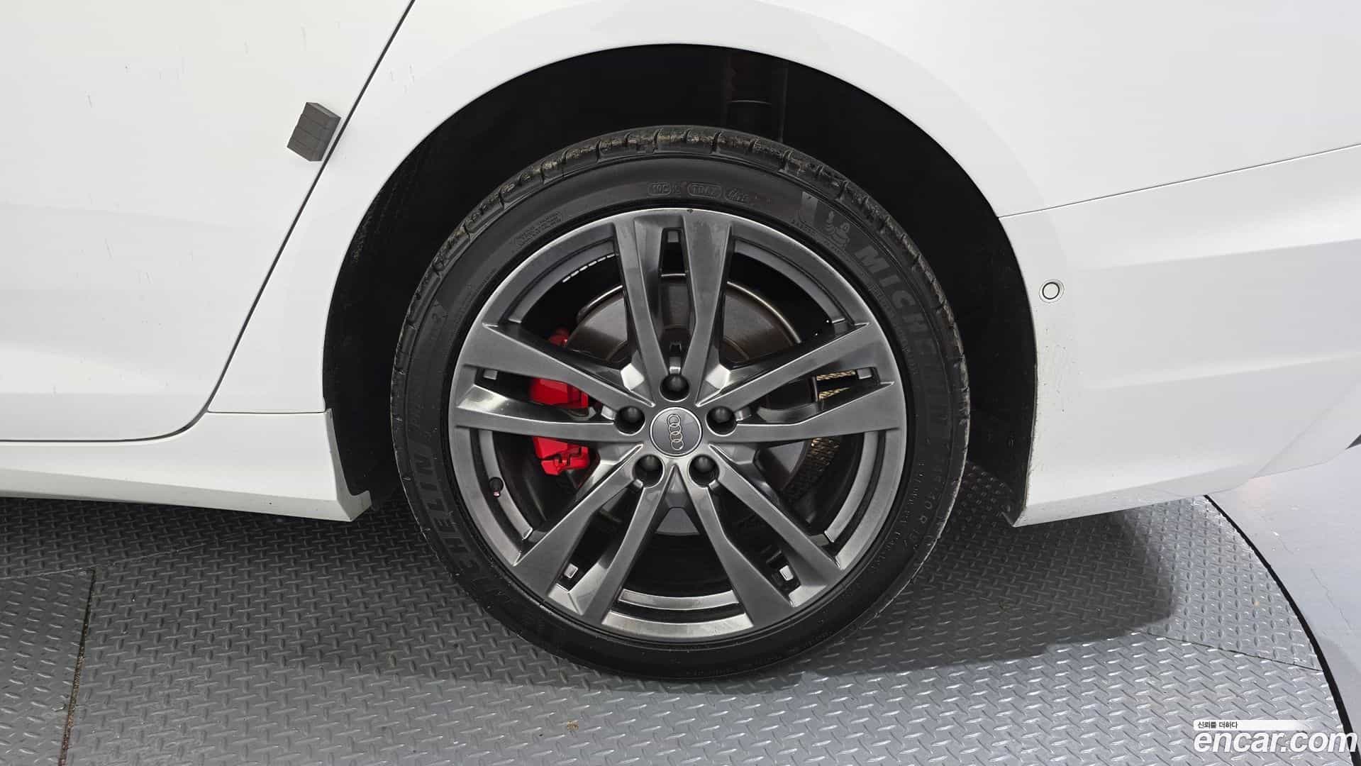 A6 Audi 2021.3-OUTER-031