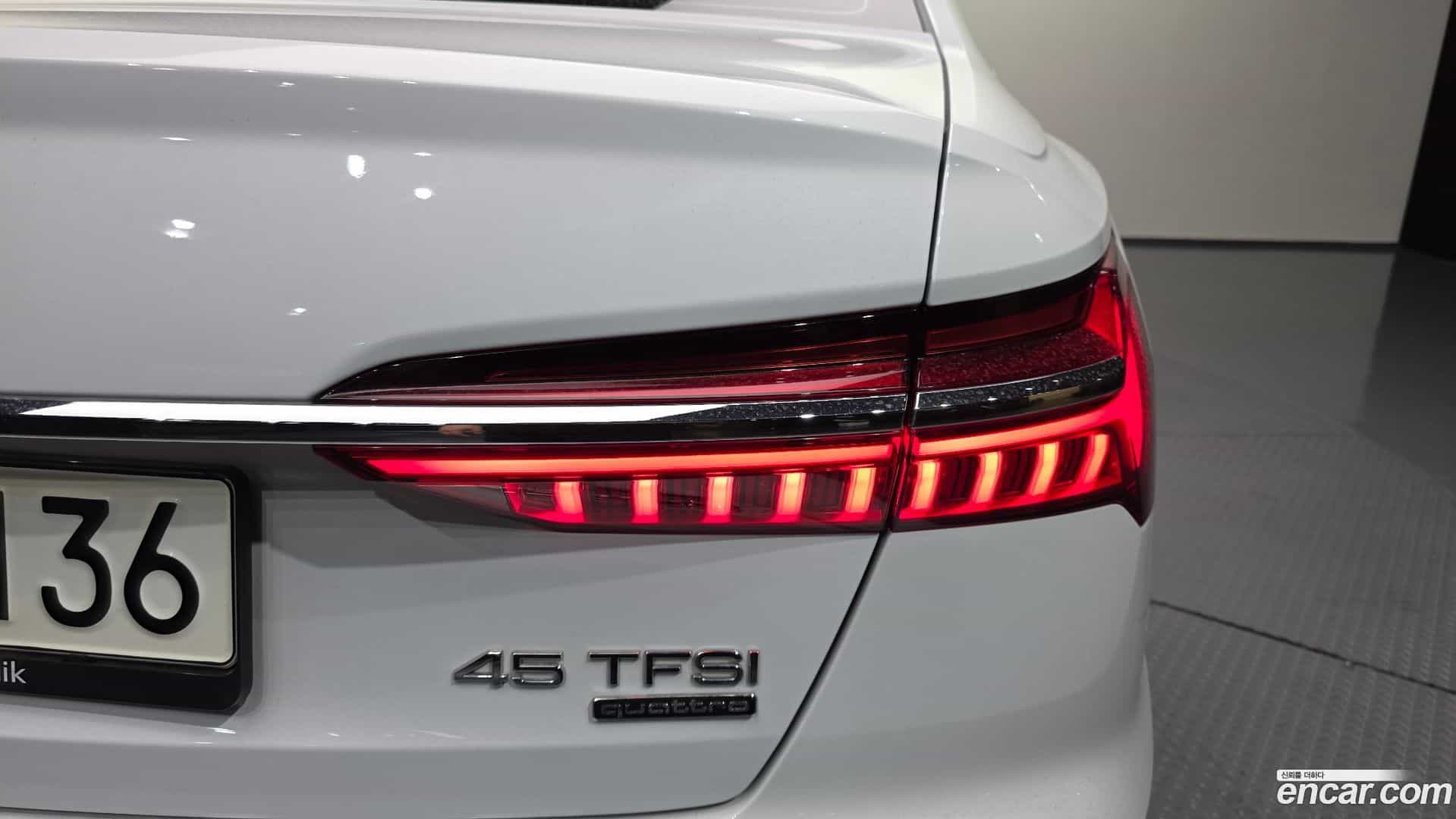 A6 Audi 2021.3-OUTER-033