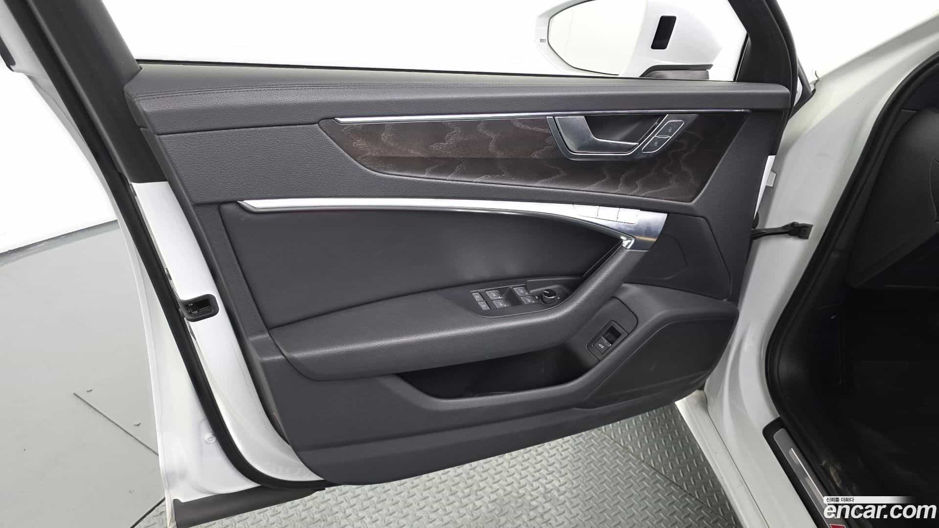 A6 Audi 2021.3-INNER-034