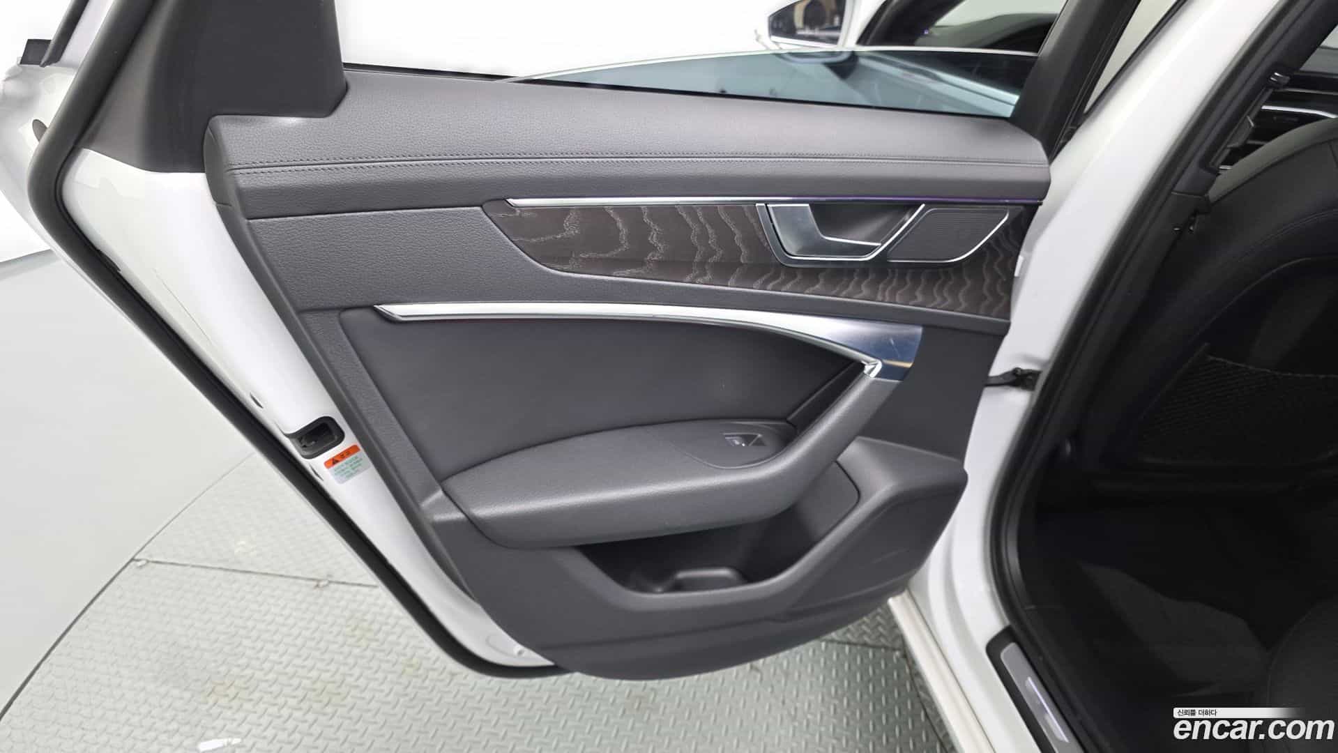 A6 Audi 2021.3-INNER-035