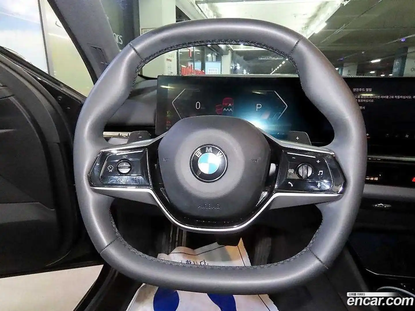 5-Series BMW 2024.9-INNER-008