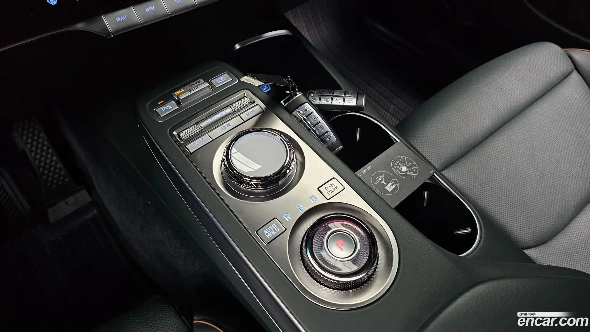 GV70 Genesis 2024.1-INNER-009