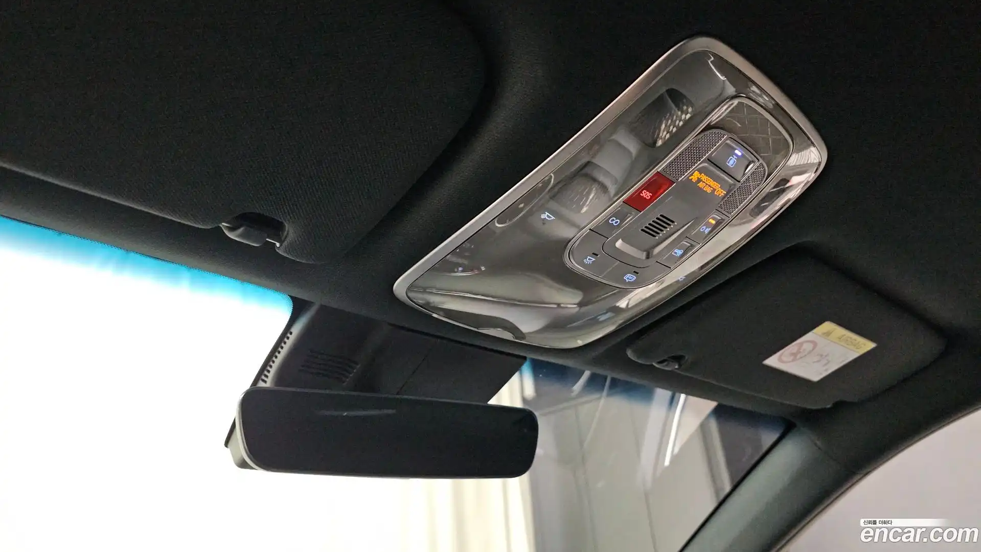 GV70 Genesis 2024.1-OPTION-021