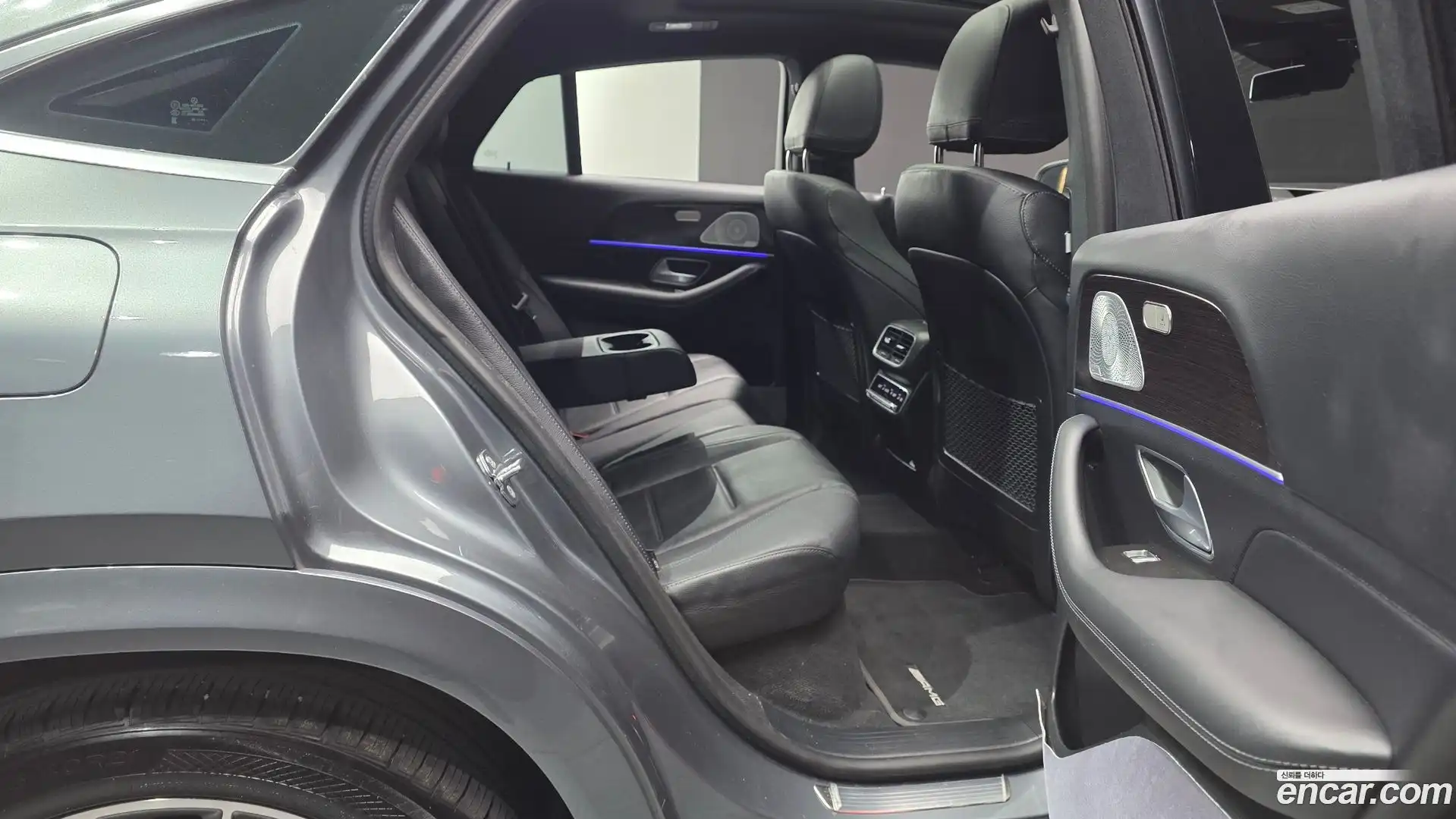 GLE-Class Mercedes-Benz 2021.3-OPTION-016