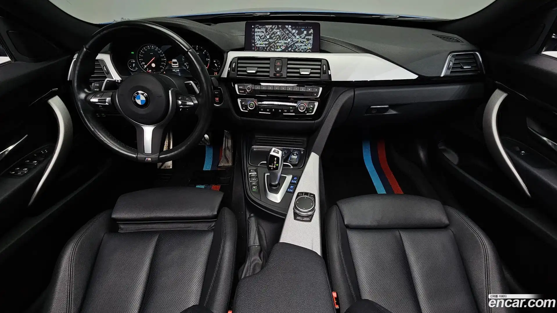 Gran Turismo BMW 2020.5-INNER-007