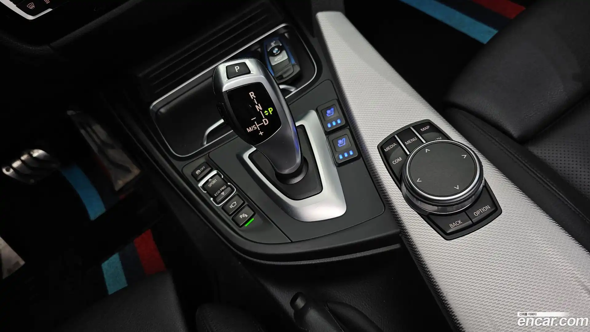 Gran Turismo BMW 2020.5-INNER-009