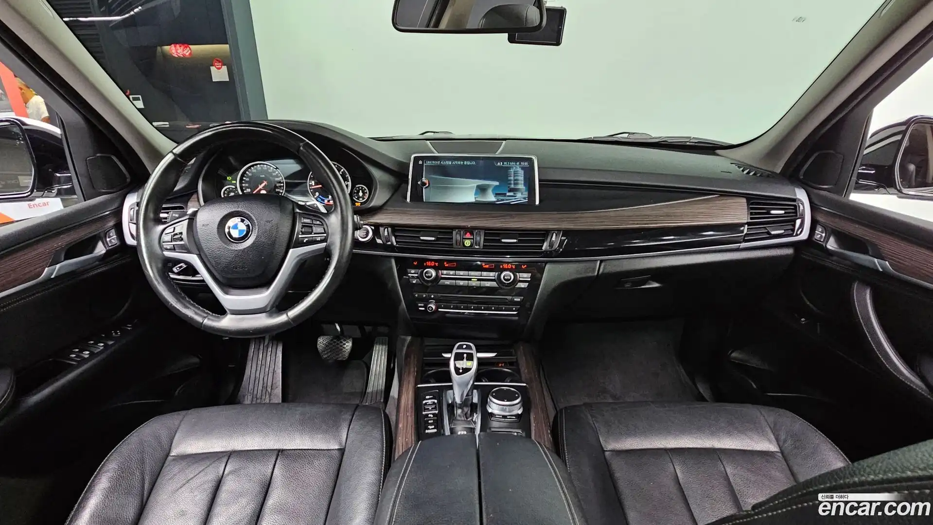 X5 BMW 2017.5-INNER-007