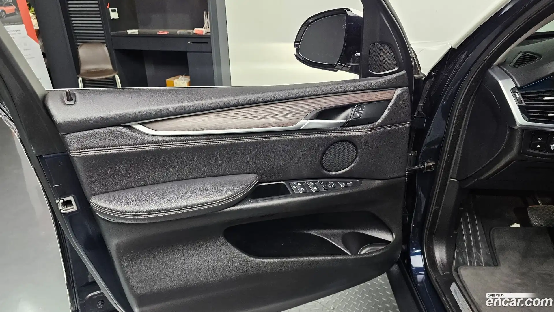 X5 BMW 2017.5-INNER-034