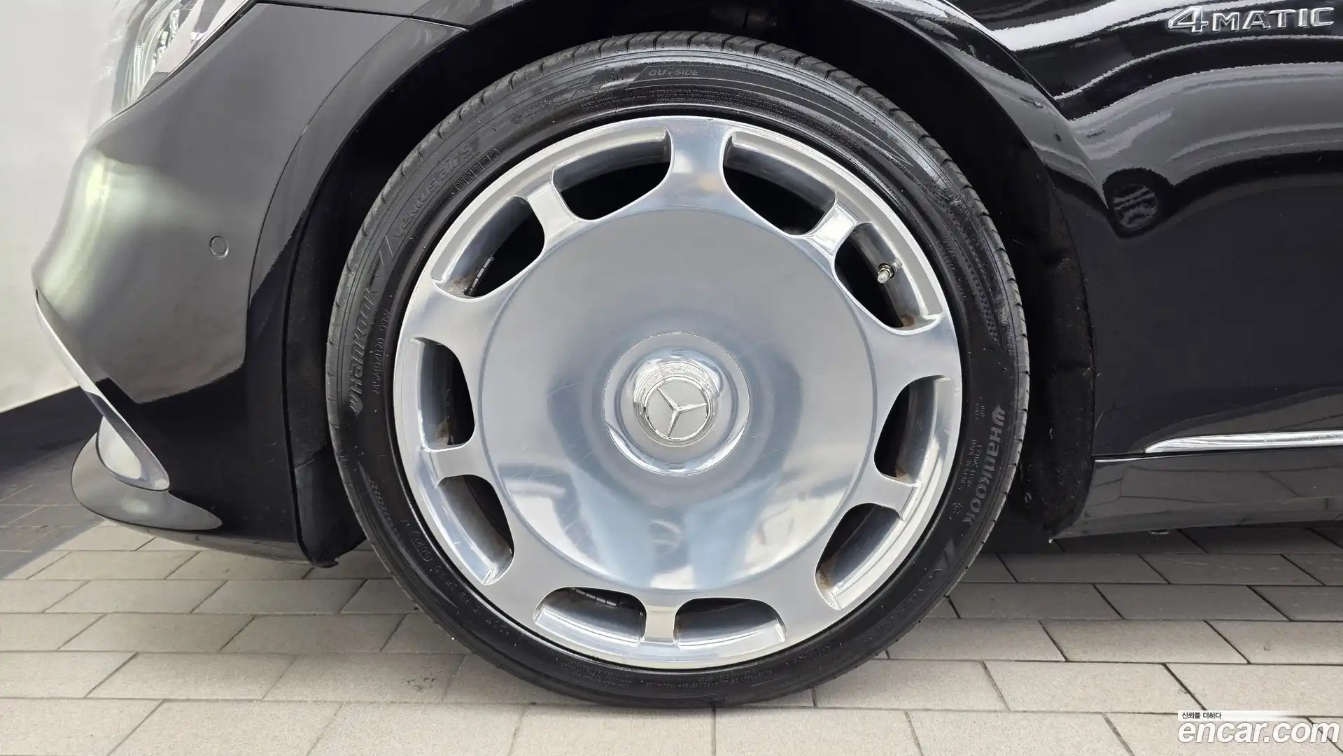 S-Class Mercedes-Benz 2018.3-OUTER-005