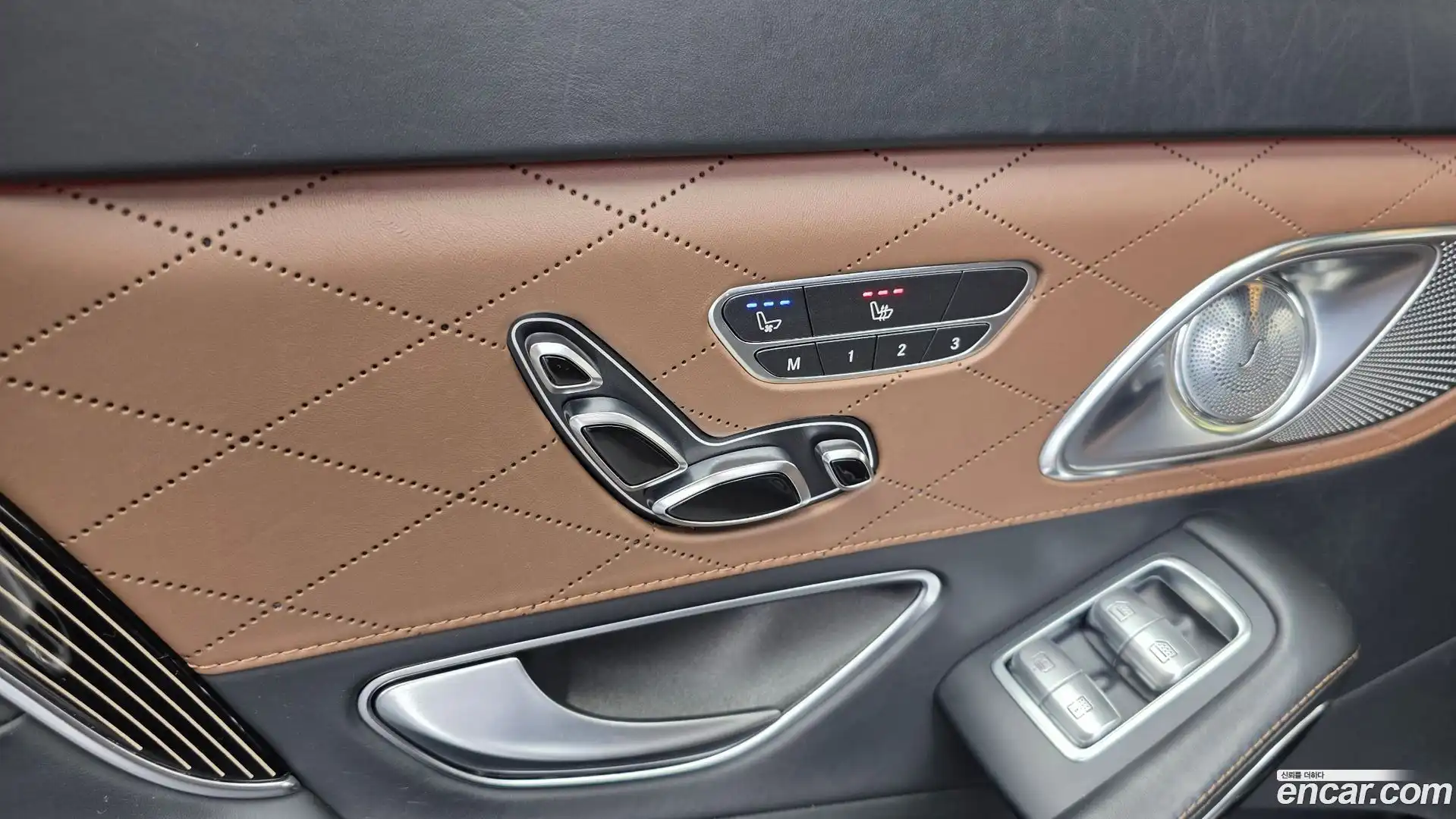 S-Class Mercedes-Benz 2018.3-OPTION-023