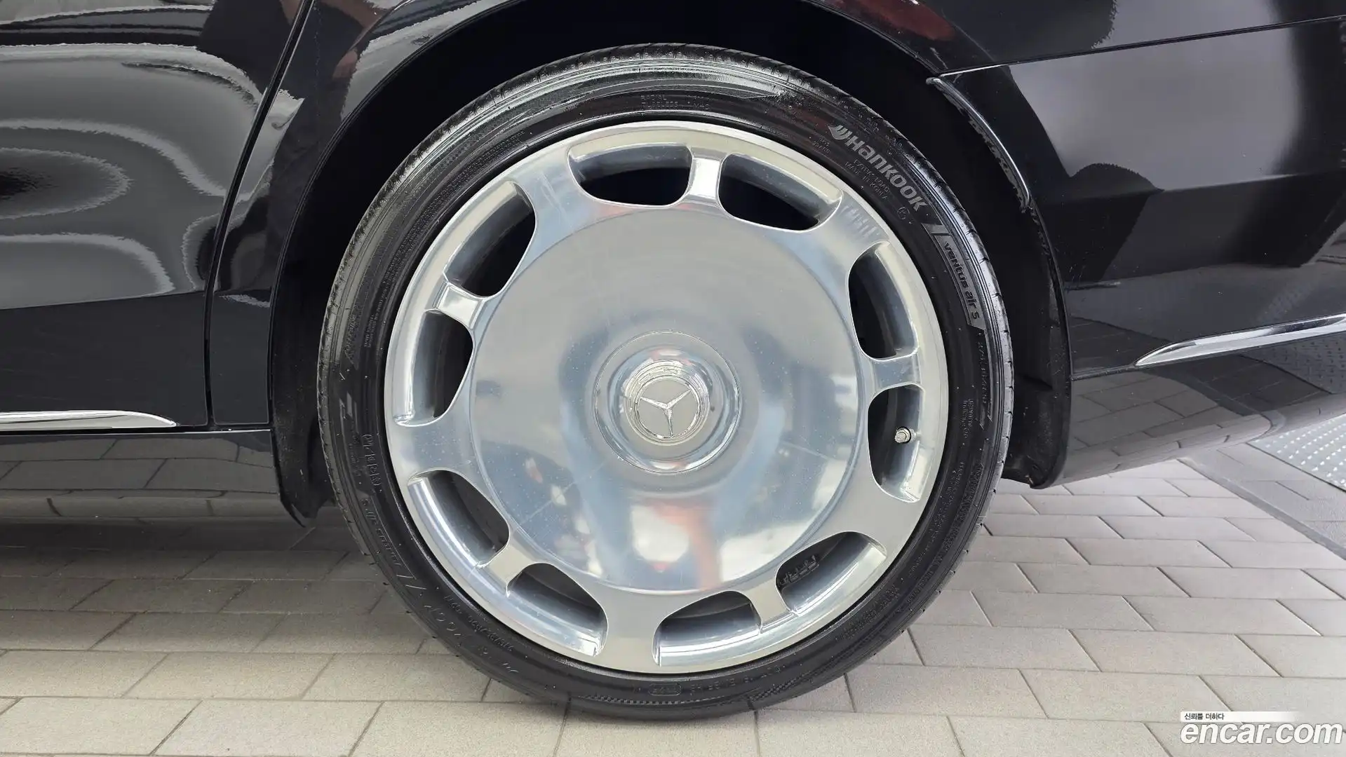 S-Class Mercedes-Benz 2018.3-OUTER-031