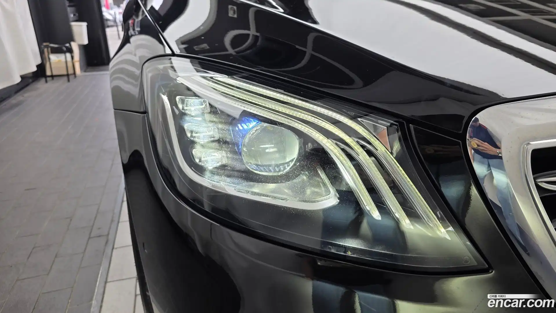 S-Class Mercedes-Benz 2018.3-OUTER-032