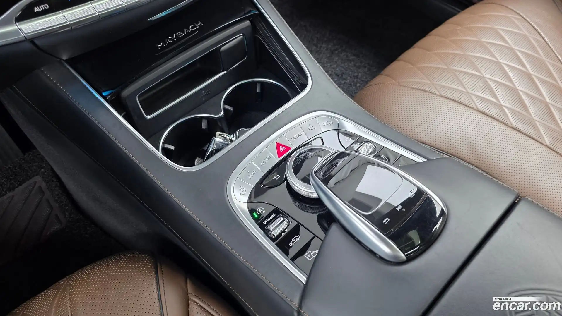 S-Class Mercedes-Benz 2018.3-OPTION-040