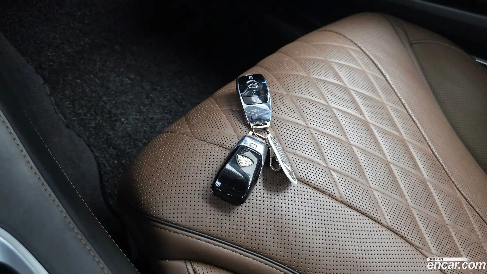 S-Class Mercedes-Benz 2018.3-OPTION-047