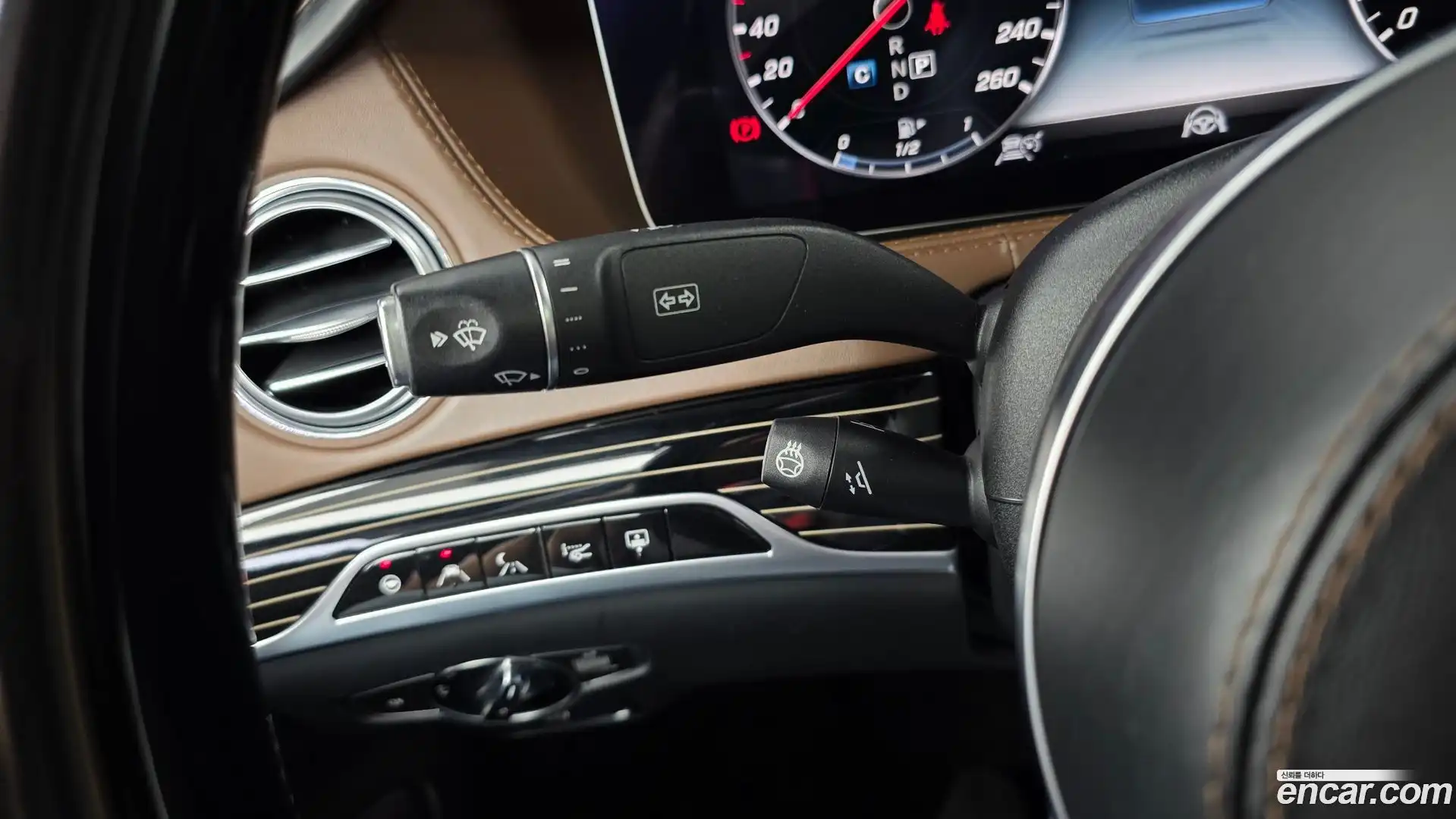 S-Class Mercedes-Benz 2018.3-OPTION-050