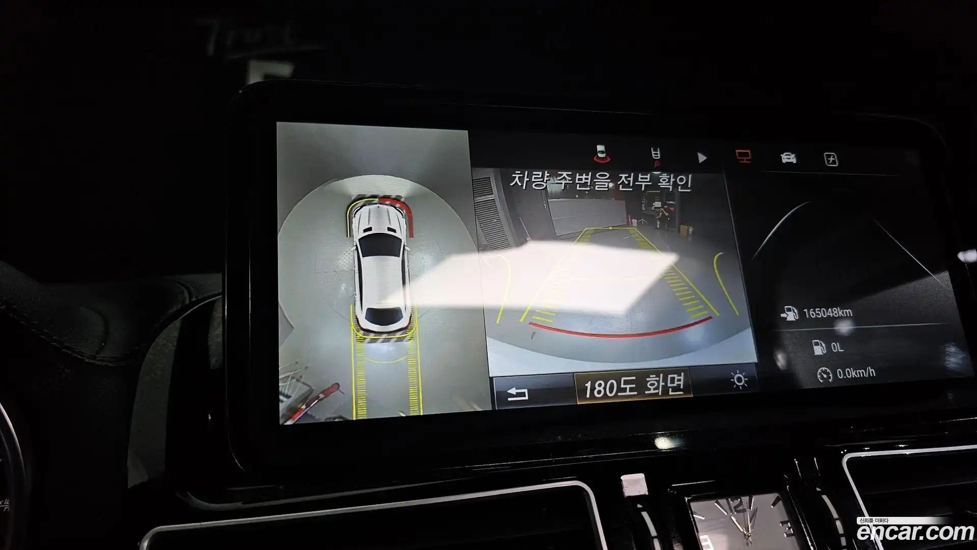 GLE-Class Mercedes-Benz 2017.0-OPTION-018