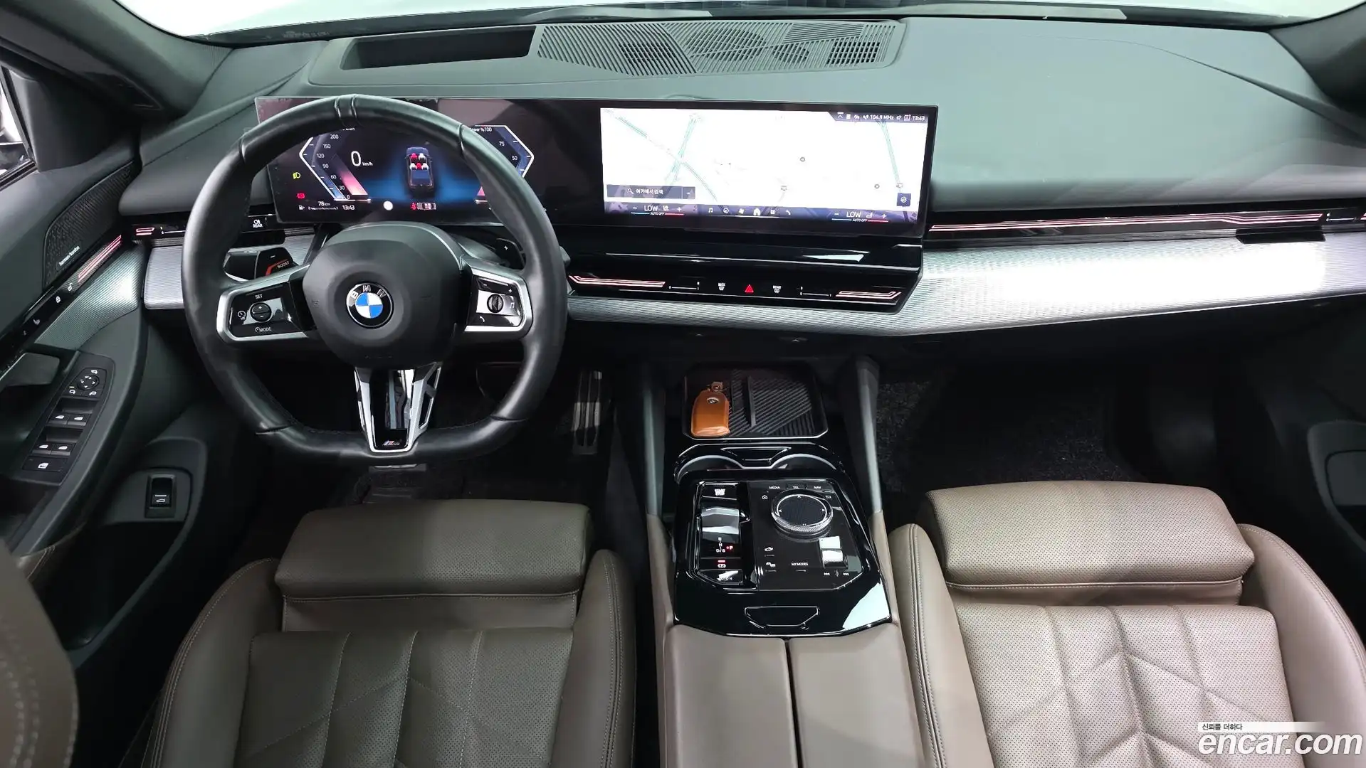 5-Series BMW 2023.10-INNER-007