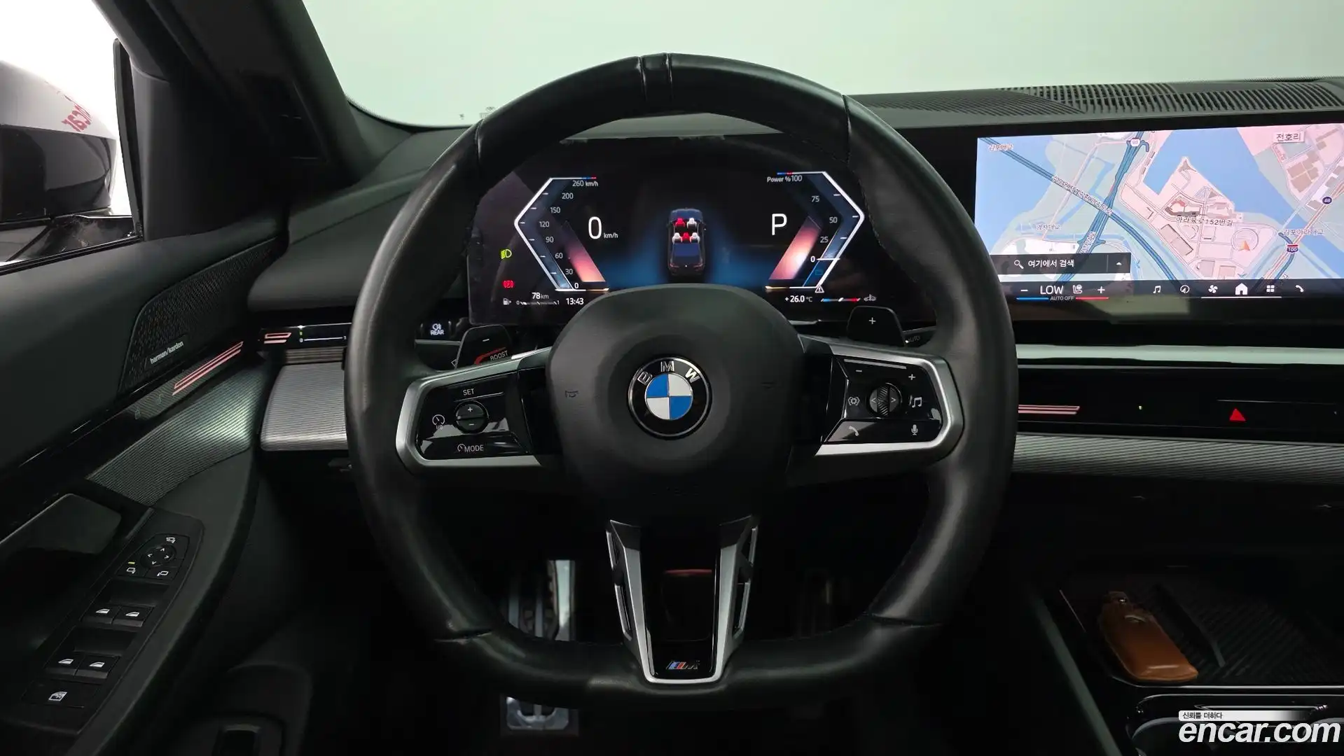 5-Series BMW 2023.10-OPTION-017