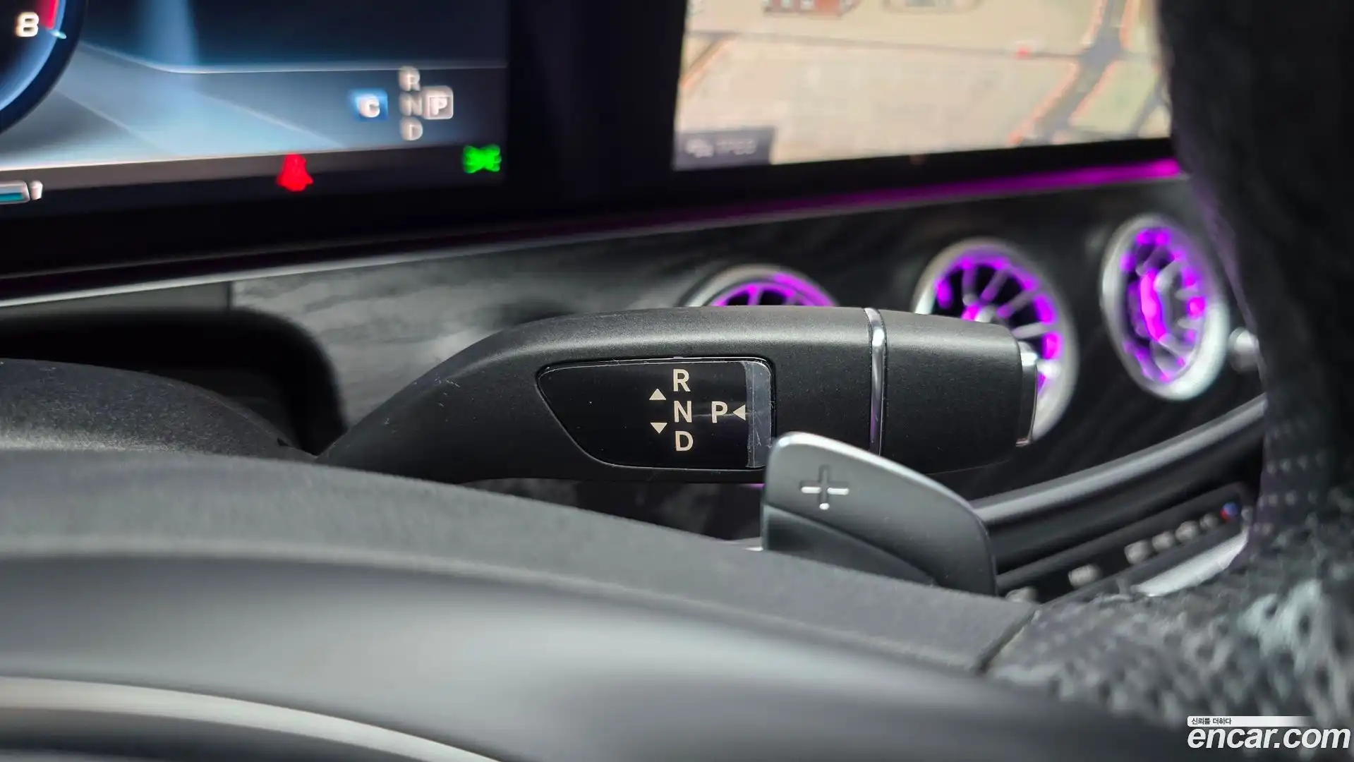 E-Class Mercedes-Benz 2017.6-INNER-009