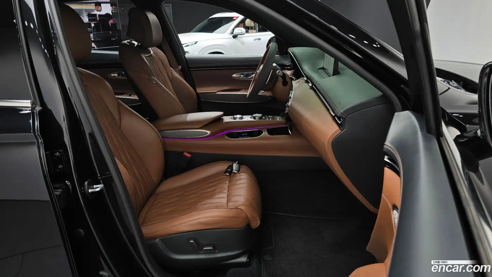 GV70 Genesis 2021.8-INNER-036