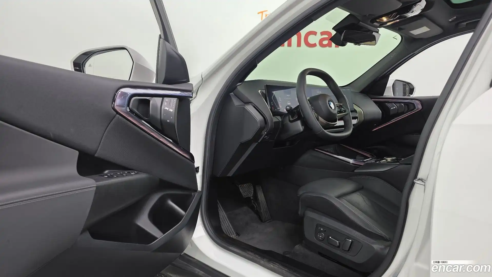 X3 BMW 2025.4-INNER-010